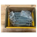DEWALT Lot of Concrete Anchors