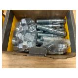 DEWALT Lot of Concrete Anchors