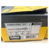 DEWALT Lot of Concrete Anchors