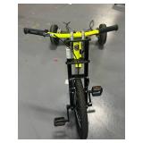 Razer DXT Drift Trike