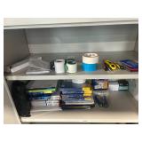 Miscellaneous Office Supplies