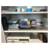Miscellaneous Office Supplies