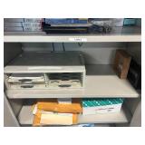 Miscellaneous Office Supplies