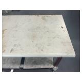 ADVANCE Benchmaster Series Work Table