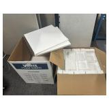 ULINE Lot of Foam
