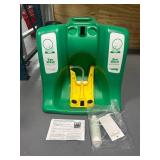 G1540 AquaGuard 16 Gallon Eyewash Station