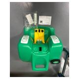 G1540 AquaGuard 16 Gallon Eyewash Station