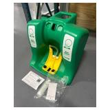 G1540 AquaGuard 16 Gallon Eyewash Station