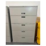 Filing Cabinet