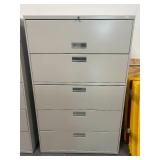 Filing Cabinet