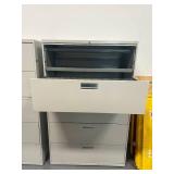 Filing Cabinet