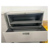 Filing Cabinet
