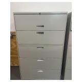 Filing Cabinet