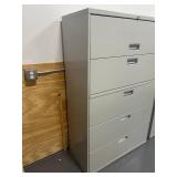 Filing Cabinet