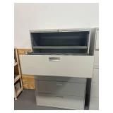 Filing Cabinet