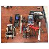 Lot of Tools/Miscellaneous Items