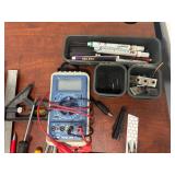 Lot of Tools/Miscellaneous Items
