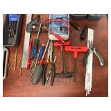 Lot of Tools/Miscellaneous Items
