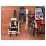 Lot of Tools/Miscellaneous Items