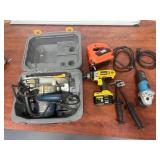 Lot of Tools
