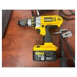 Lot of Tools