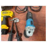 Lot of Tools