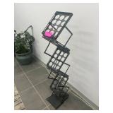 Magazine Holder