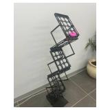 Magazine Holder
