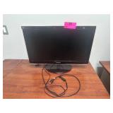 SAMSUNG P2770HD 27" LCD Monitor