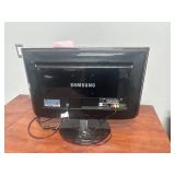 SAMSUNG P2770HD 27" LCD Monitor