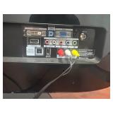 SAMSUNG P2770HD 27" LCD Monitor