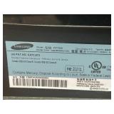 SAMSUNG P2770HD 27" LCD Monitor