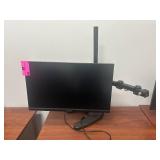 ASUS PA278QV 27" Monitor with Dual Monitor Stand