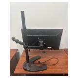 ASUS PA278QV 27" Monitor with Dual Monitor Stand