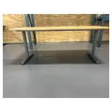 Work Table