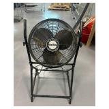 Air King High Velocity Fan