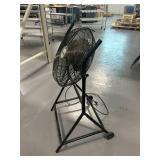 Air King High Velocity Fan