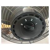 Air King High Velocity Fan