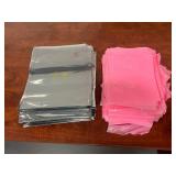 Lot of Static Shield Bags