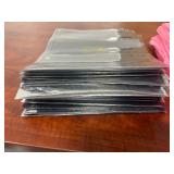 Lot of Static Shield Bags