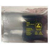 Lot of Static Shield Bags