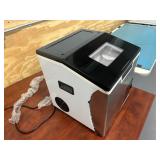 VIVO HOME Ice Maker Model ZBS-20A