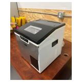 VIVO HOME Ice Maker Model ZBS-20A
