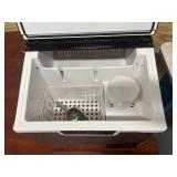 VIVO HOME Ice Maker Model ZBS-20A