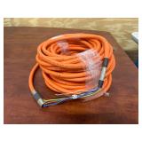 ALLEN-BRADLEY 2090-CSBM1DF-14AA30 2090 Series,Single DSL,Power, Feedback, Brake,Single SpeedTec DIN Connector,Flying Lead at 5500 Drive End,14 AWG wire,Standard, Non flex,30 Meter Cable