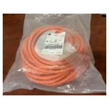 ALLEN-BRADLEY 2090-CSBM1DF-18AA30 2090 Series,Single DSL,Power, Feedback, Brake,Single SpeedTec DIN Connector,Flying Lead at 5500 Drive End,18 AWG wire,Standard, Non flex,30 Meter Cable