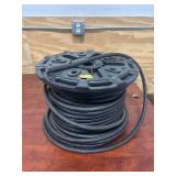 Spool of 14 AWG 16 AWG Wire