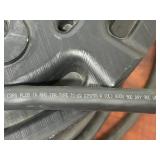 Spool of 14 AWG 16 AWG Wire