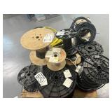 Pallet of Various Wire