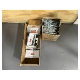 SIMPSON STRONG-TIE Lot of- Strong Bolt 2 3/8" x 3-3/4" Wedge Anchors